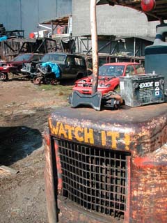 Conditional closures 